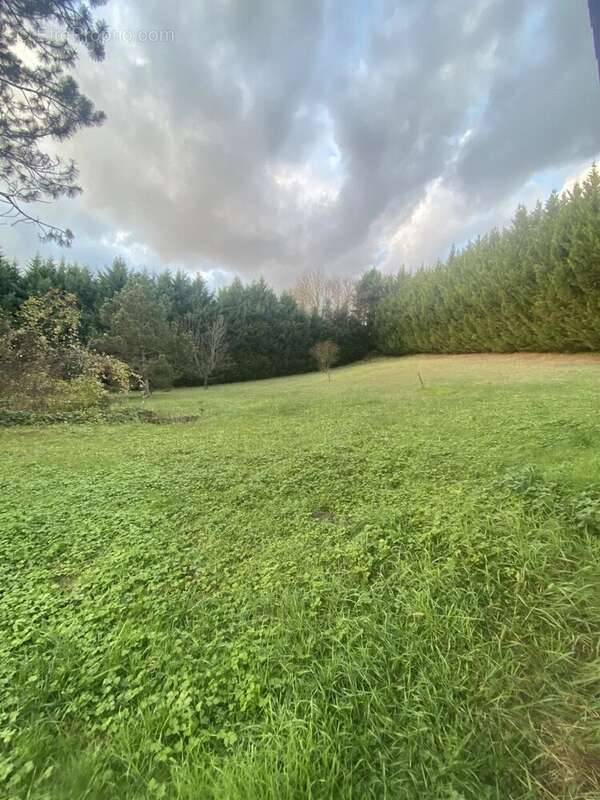 Maison à SAINT-LATTIER