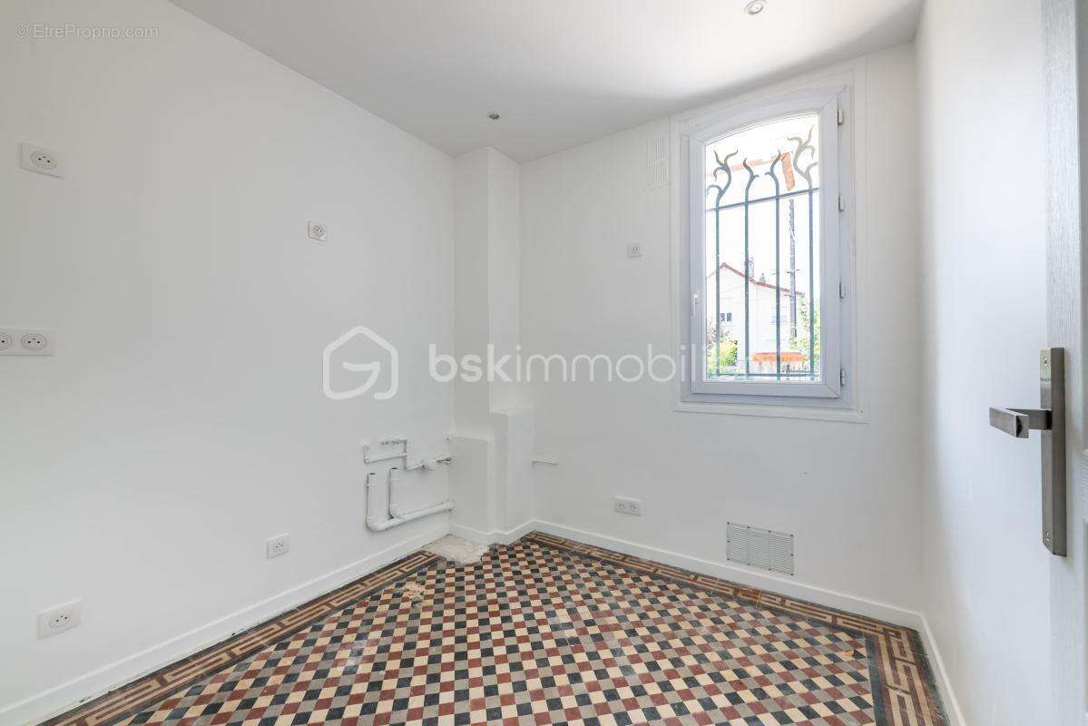 Appartement à CHAMPLAN