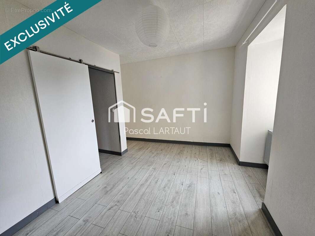 Photo 5 - Maison à LA MARRE