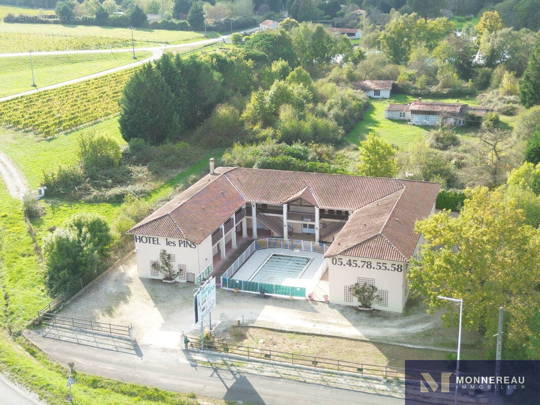 Appartement à LE TATRE