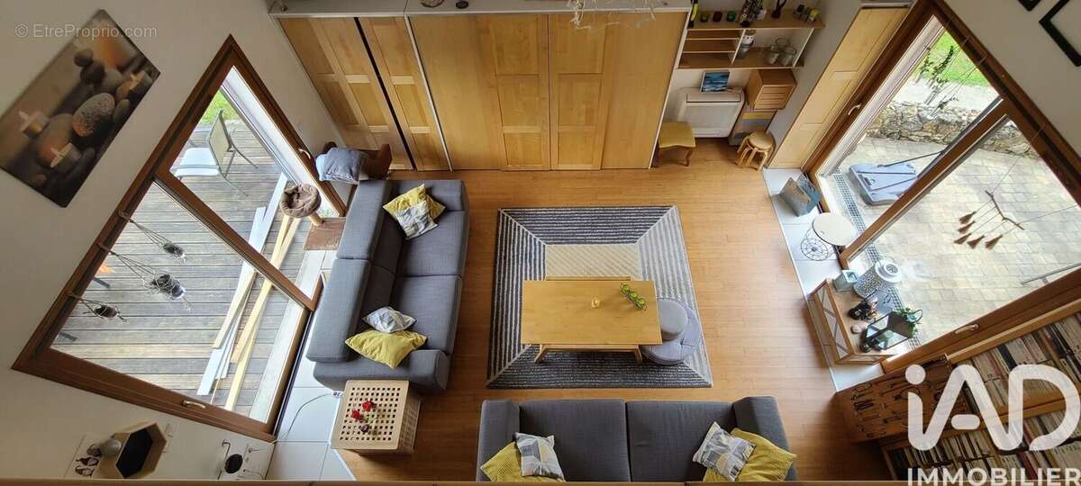 Photo 8 - Maison à LES MOLIERES