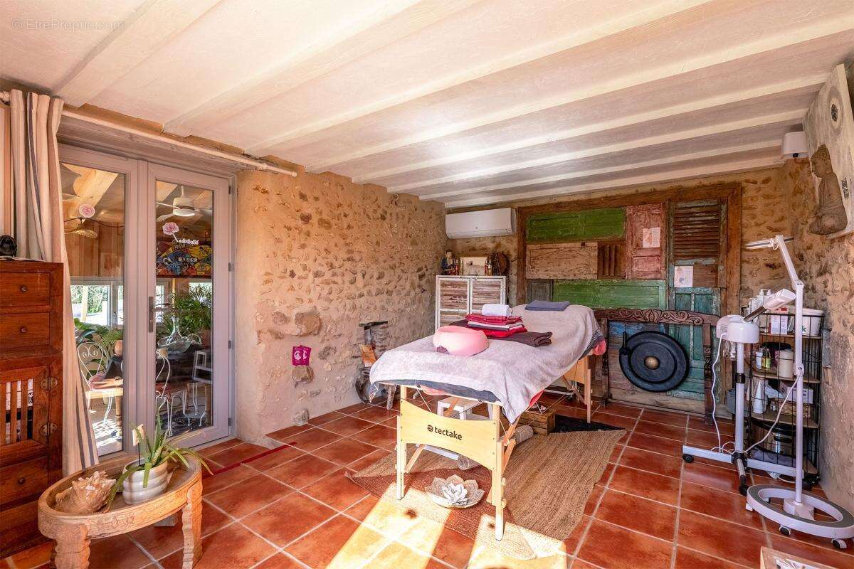 Maison à VILLAMBLARD