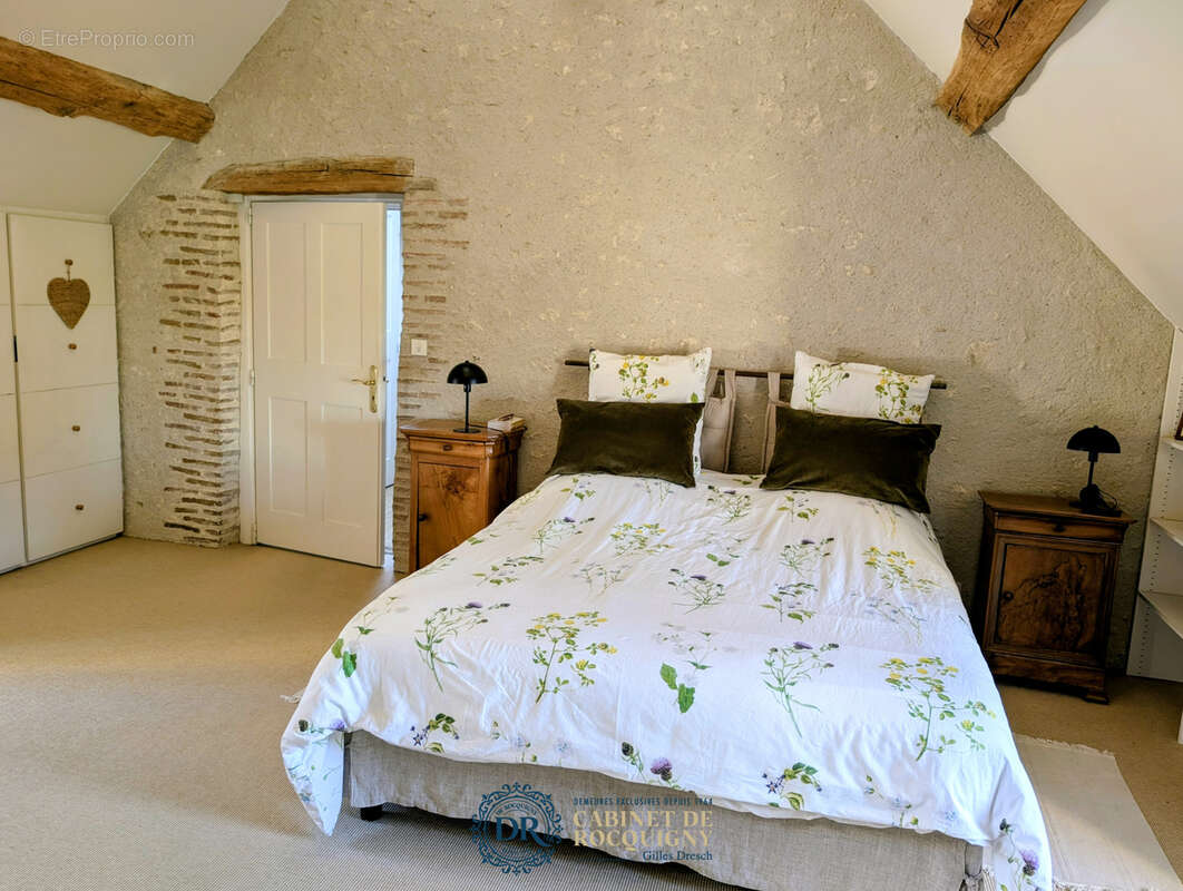A vendre maison olivet centre - photo 12