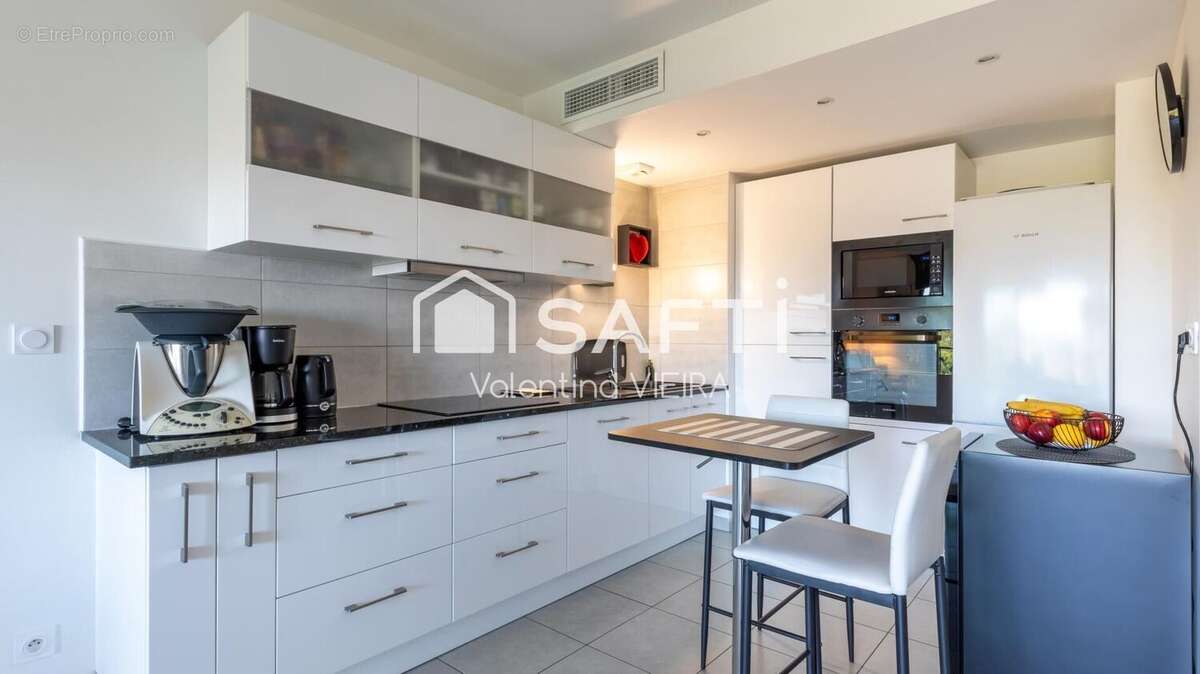 Photo 7 - Appartement à FREJUS