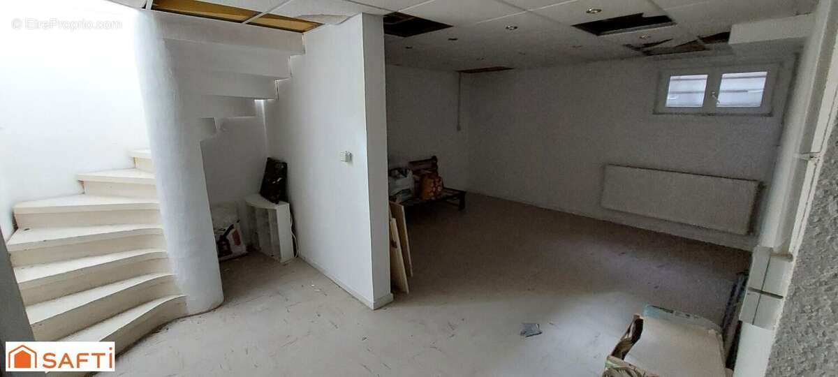 Photo 9 - Commerce à OBERNAI