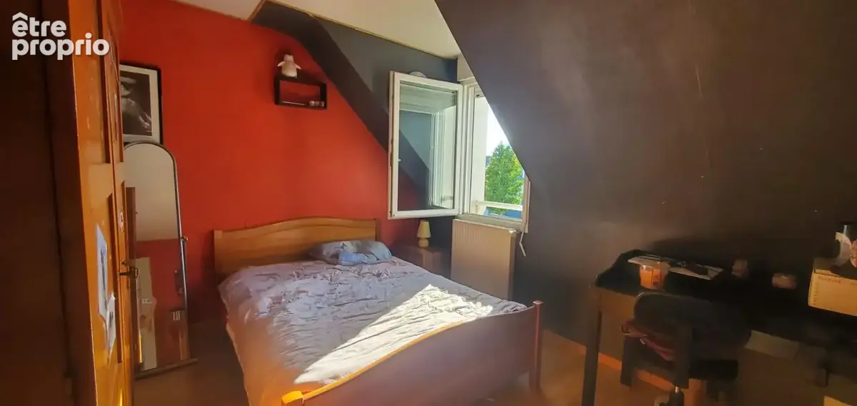 Maison Saint Nazaire 91,2 m2 - 102m2 au sol - photo 5