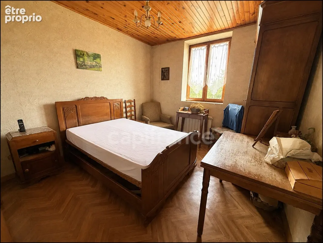 Maison à vendre 3 pièces LE BREUIL (71) - photo 9