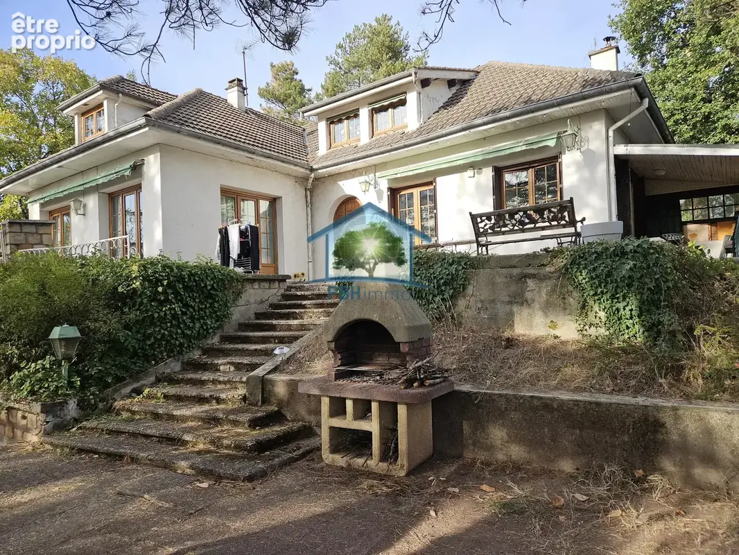 La fouillouse villa familiale 190m² - photo 3