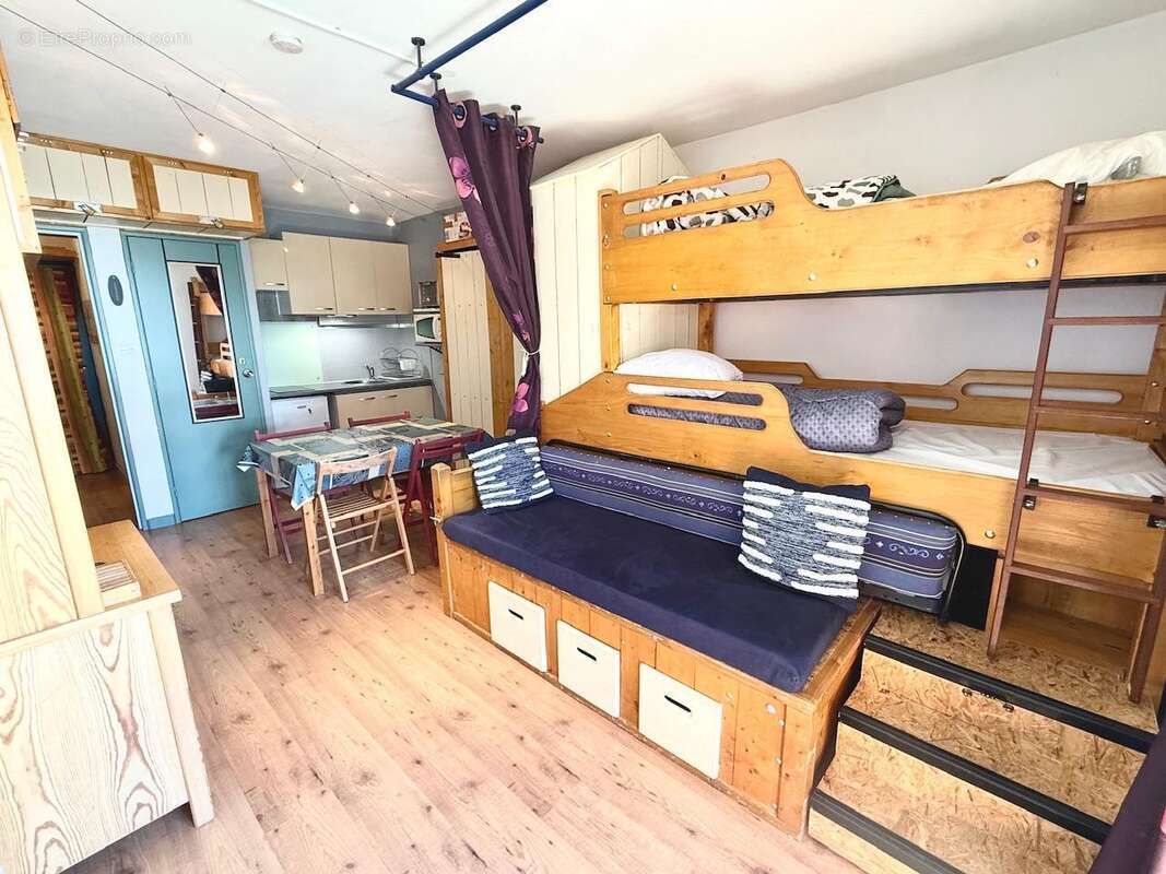   - Appartement à PRADES