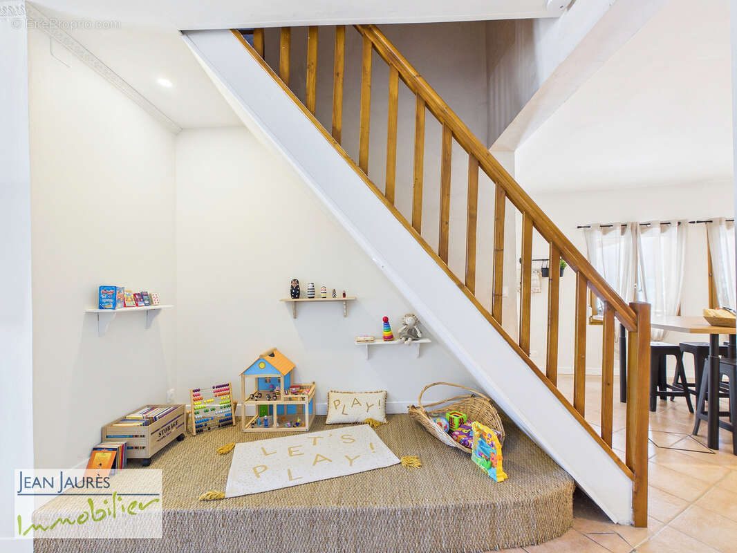 RADONVILLIERS : Maison de village avec grenier aménageable - photo 12