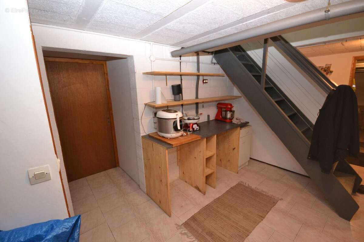 Maison à BIACHE-SAINT-VAAST