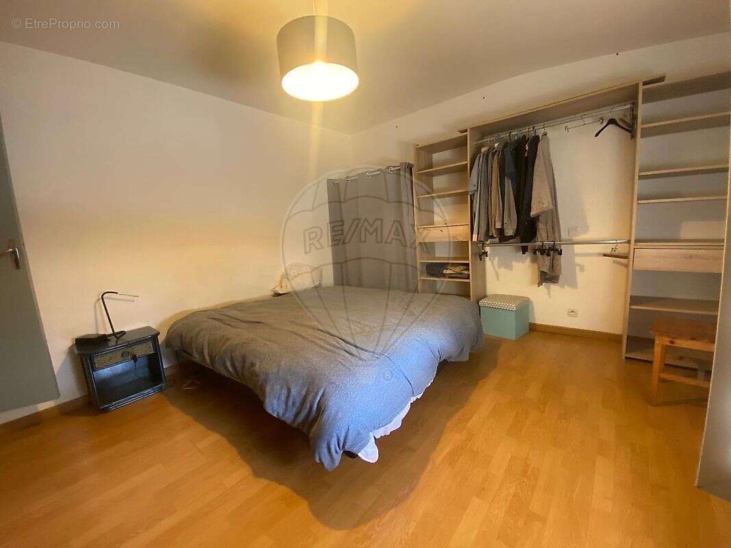 Maison 2 chambre(s) à vendre - photo 2