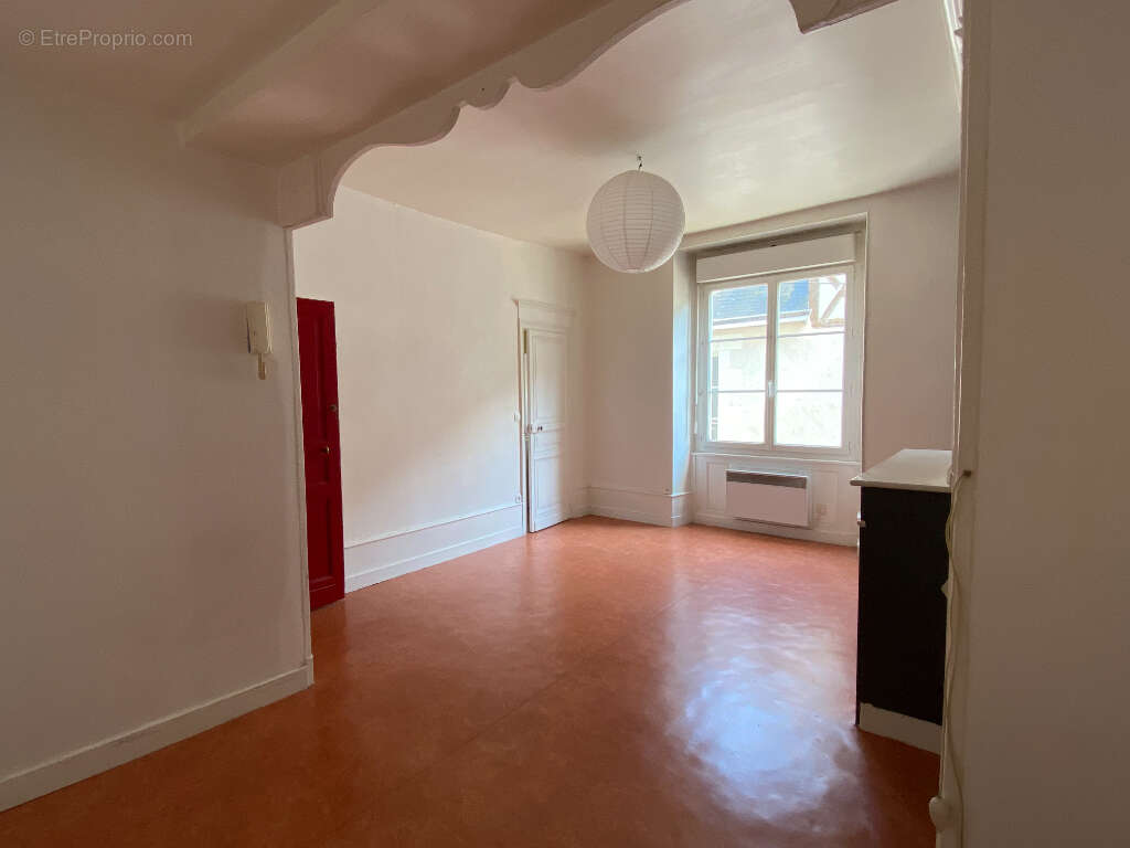 Appartement à BLOIS