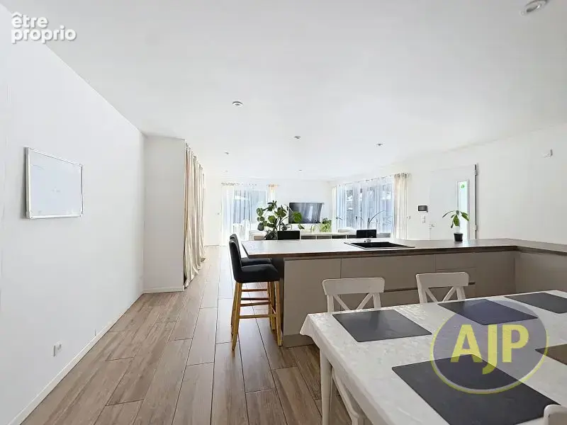 Maison à AUDENGE