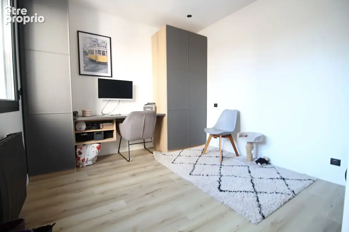 Maison Houilles 4 pièce(s) 90 m2 - photo 5
