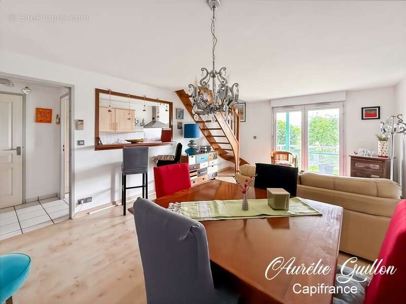 Appartement à PLOERMEL