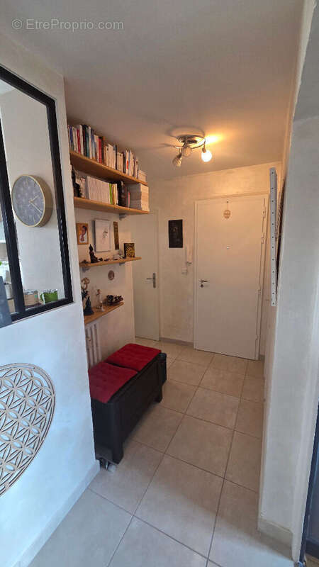 Appartement à ANNEMASSE