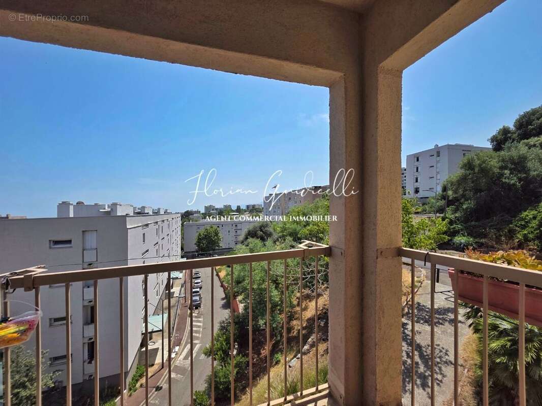 Appartement 94 m² à Bastia  - photo 9