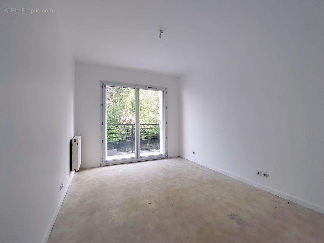 Appartement à BEAUVAIS