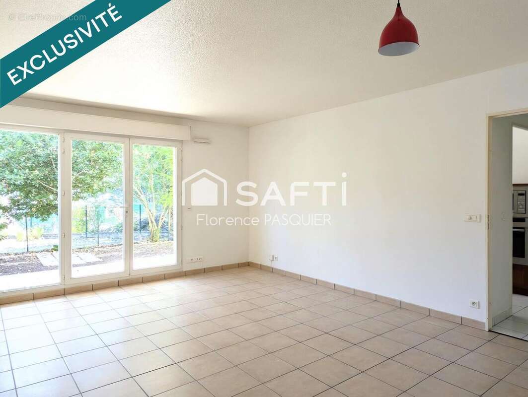 Photo 2 - Appartement à LE HAILLAN