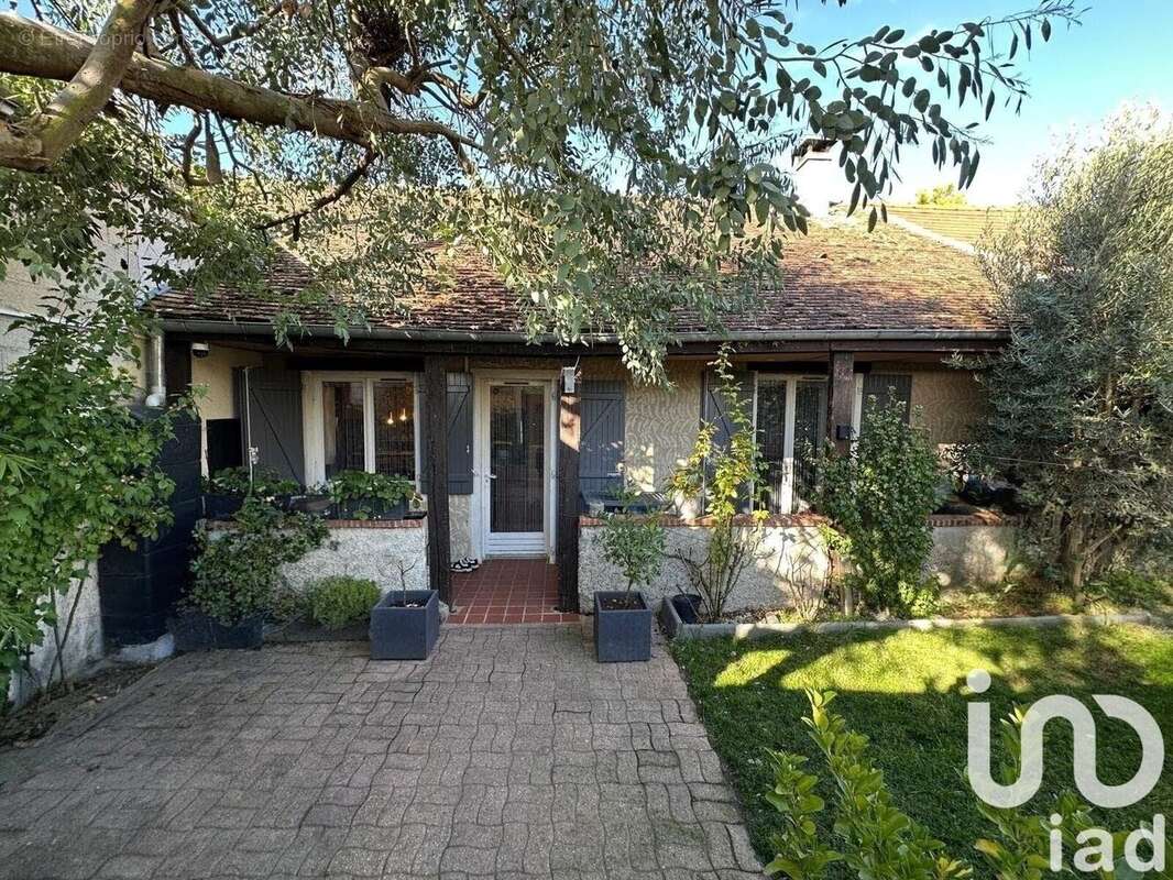 Photo 4 - Maison à ETAMPES