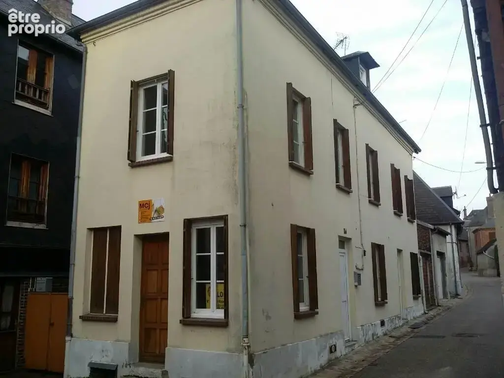 Appartement 102 m² à vendre à Orbec (14290) - photo 2