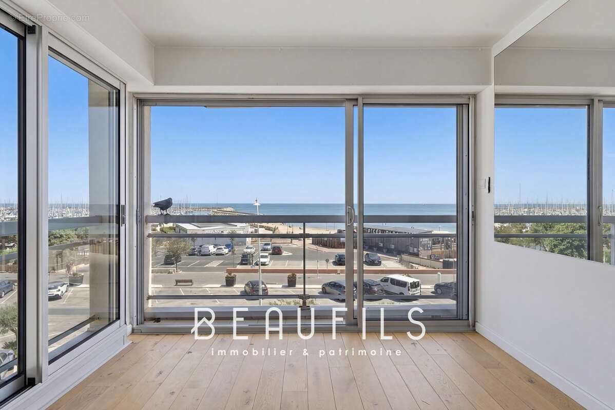 Appartement à PALAVAS-LES-FLOTS