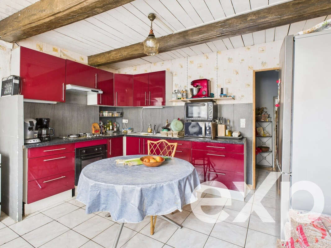 Maison 97 m² à Grancey-Sur-Ource  - photo 5
