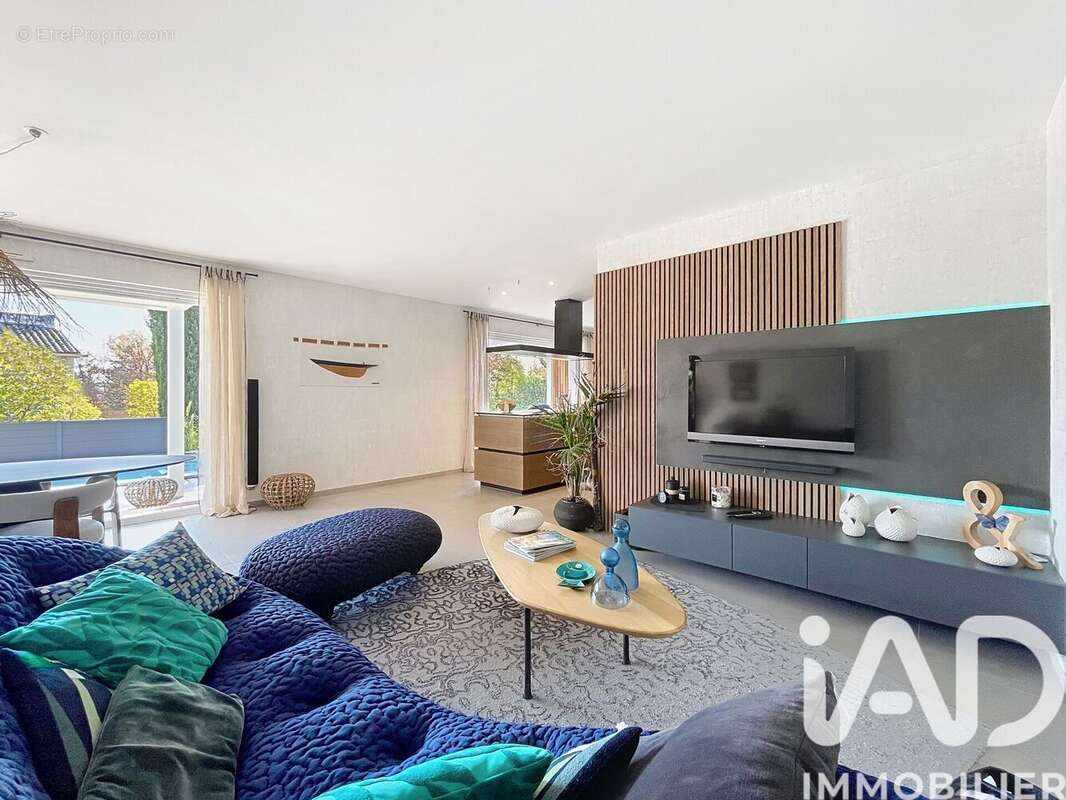 Photo 8 - Maison à FAYENCE