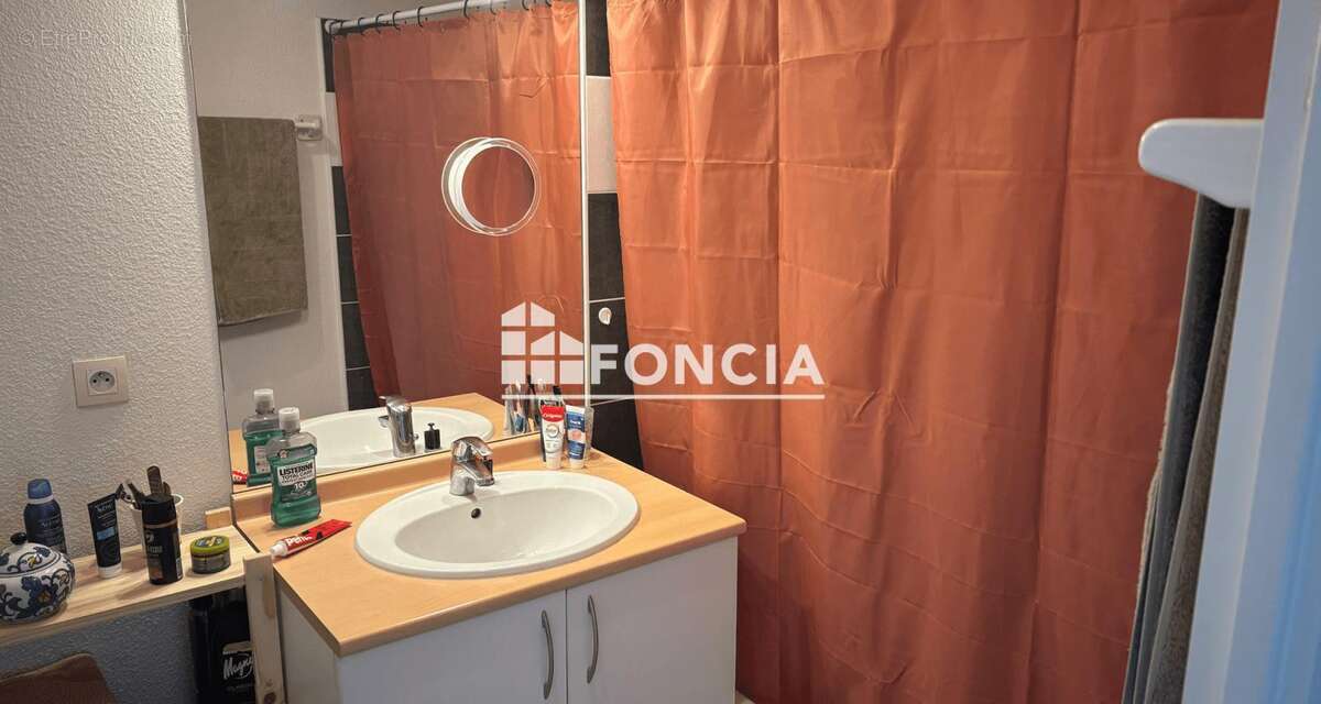 Appartement à PRADINES