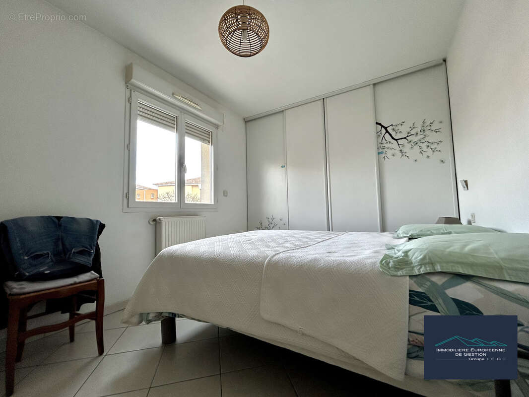 Appartement à SAINT-ESTEVE