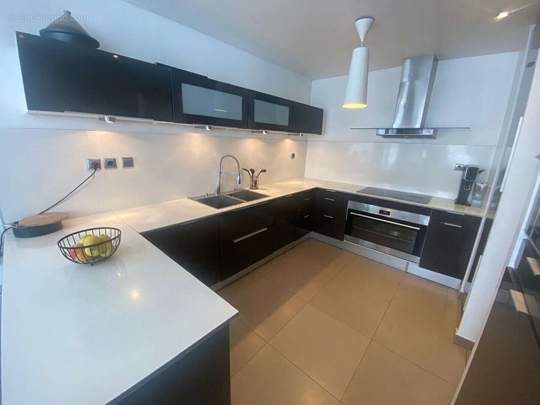 Appartement à SAINT-OUEN-L&#039;AUMONE