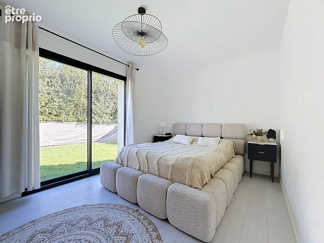 Maison sans travaux de 2019 ! 4 chambres !  dpe a ! - photo 14
