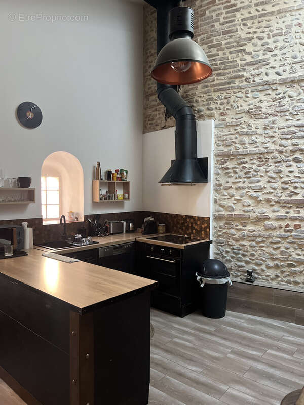 Appartement à PERPIGNAN