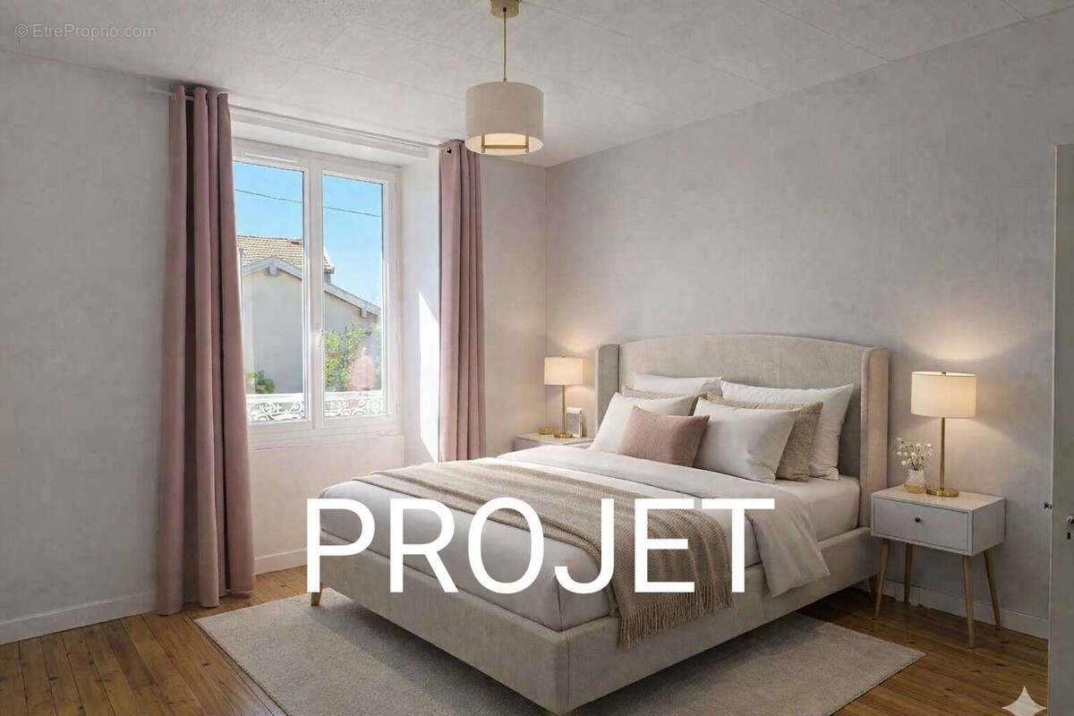Maison 98 m² à Saint-Jean-Le-Vieux  - photo 6