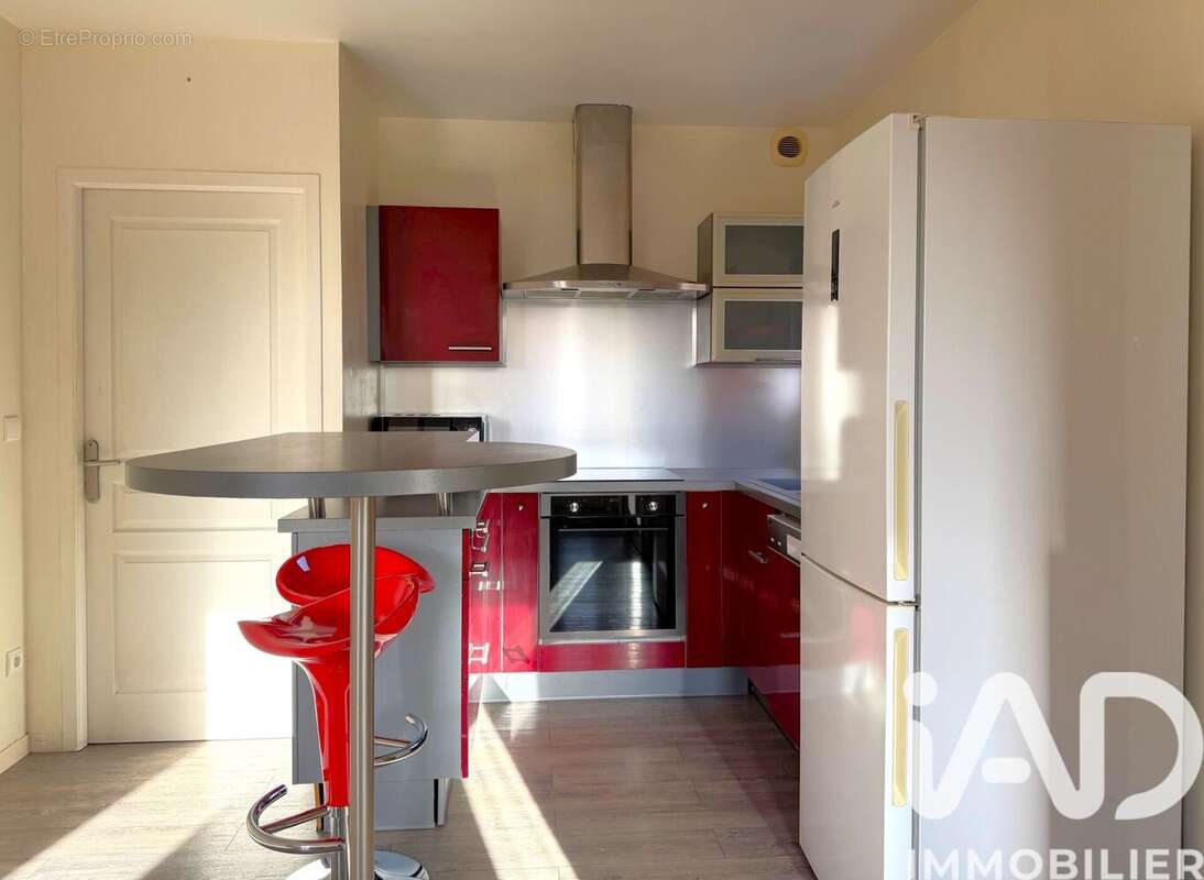 Photo 6 - Appartement à PUGNY-CHATENOD