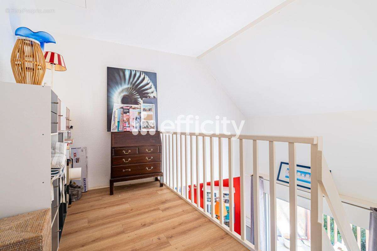 Appartement à GUERANDE