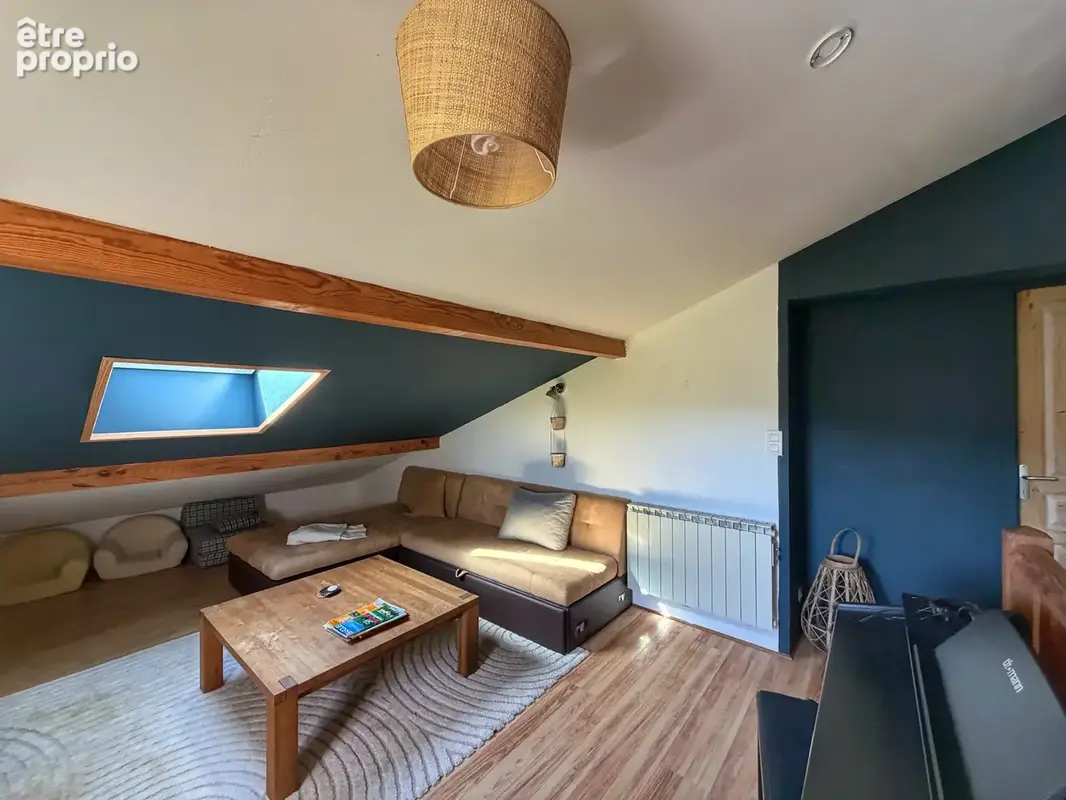 Maison avec piscine à Ossès - photo 31