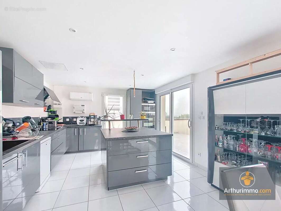 Maison à SAINT-LEGER-AUX-BOIS