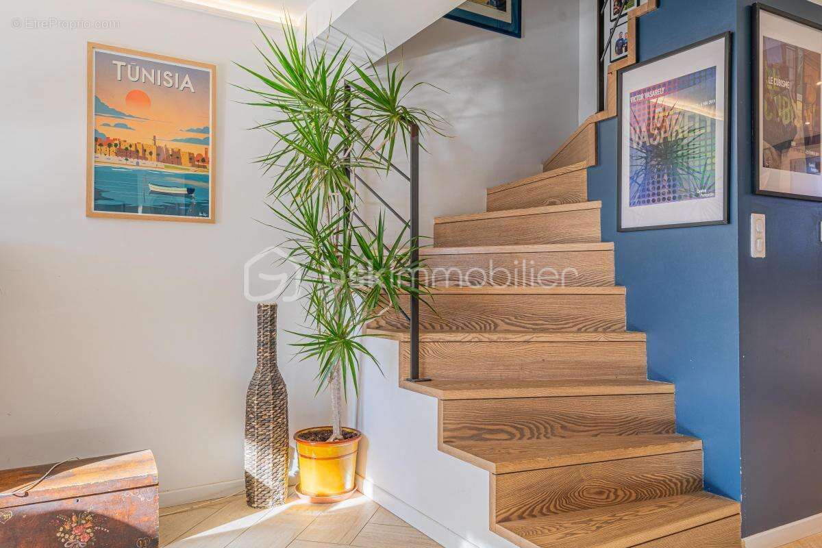 Appartement à ANNECY-LE-VIEUX