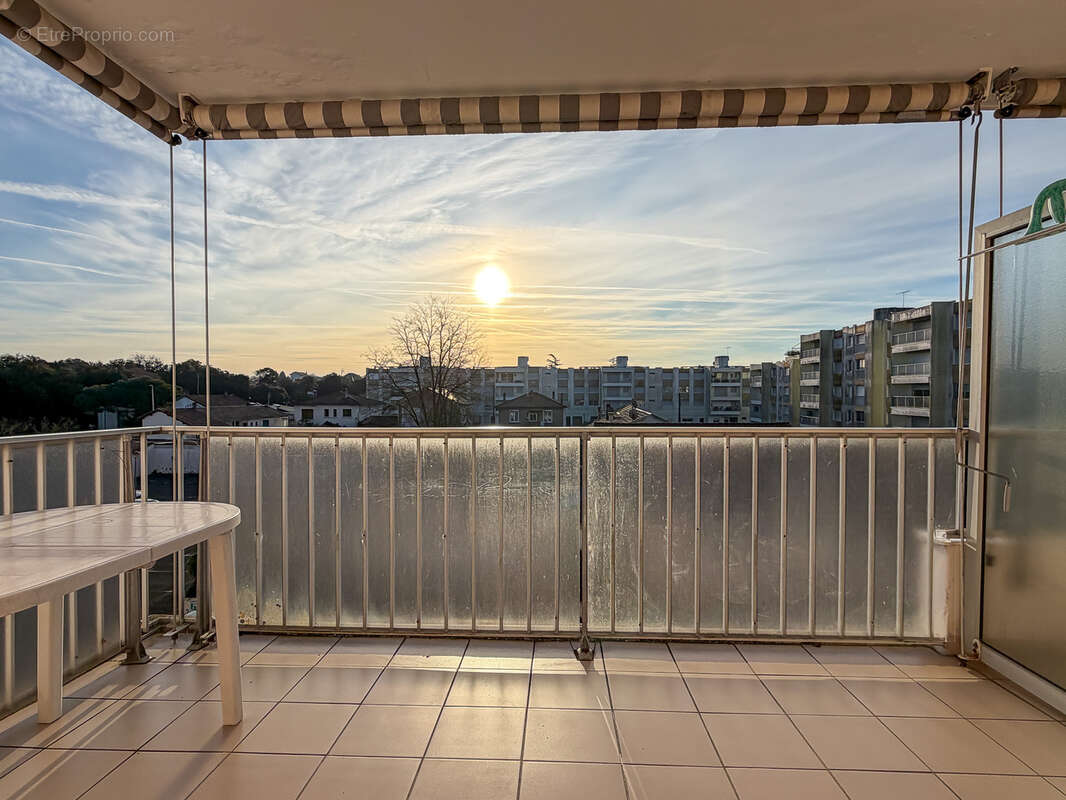 Appartement à SAINT-PALAIS-SUR-MER