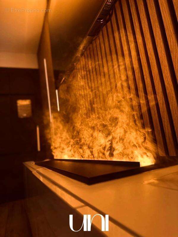 Maison à SAINT-MARTIN-DES-ENTREES