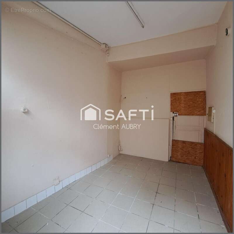 Photo 7 - Appartement à EVRON
