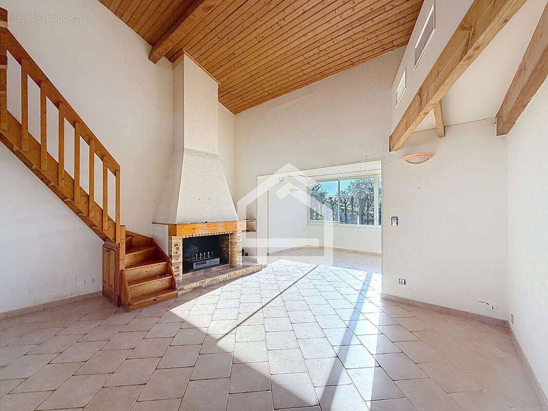 Maison à SAINT-AUBIN-DE-MEDOC