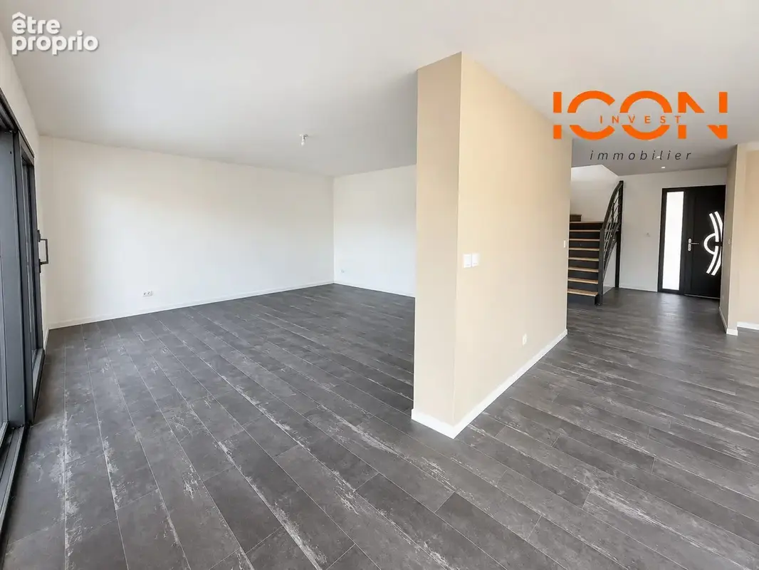 Maison 6 pièces 217 m² à vendre à Chalonvillars (70400) - photo 6