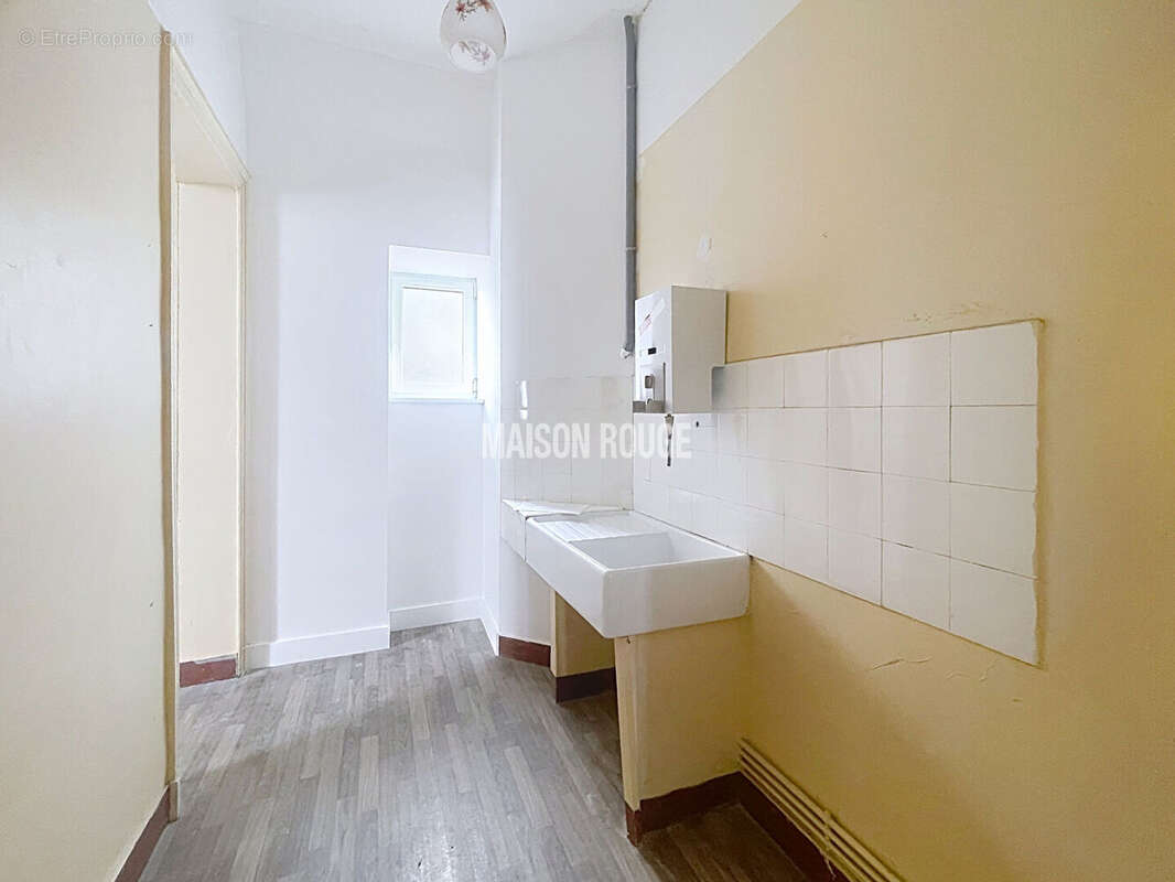 Appartement à DINARD