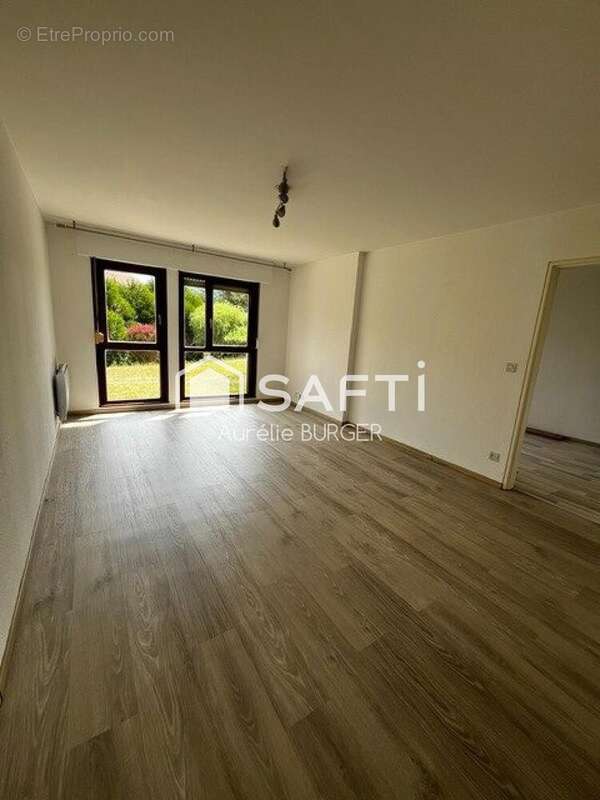Appartement 53 m² à Saint-Avold  - photo 5