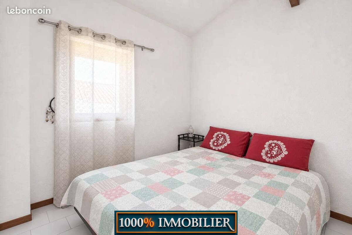 Maison avec deux terrasses - photo 4