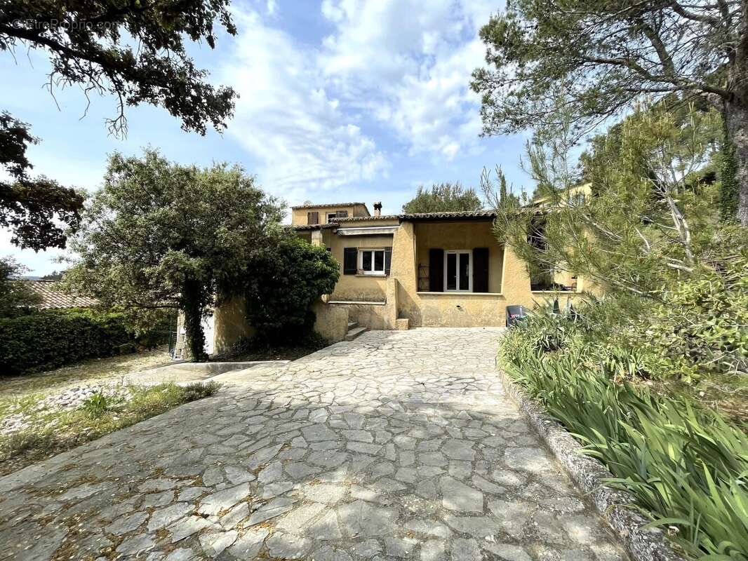 Maison à CAVAILLON
