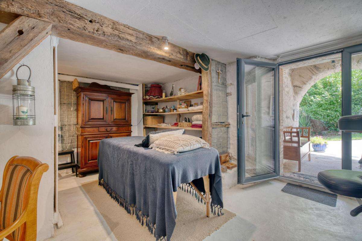 Maison à DOURGNE